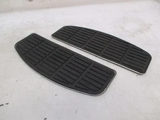 Harley-Davidson Softail Heritage Fatboy Passenger Floorboard Foot Board Set