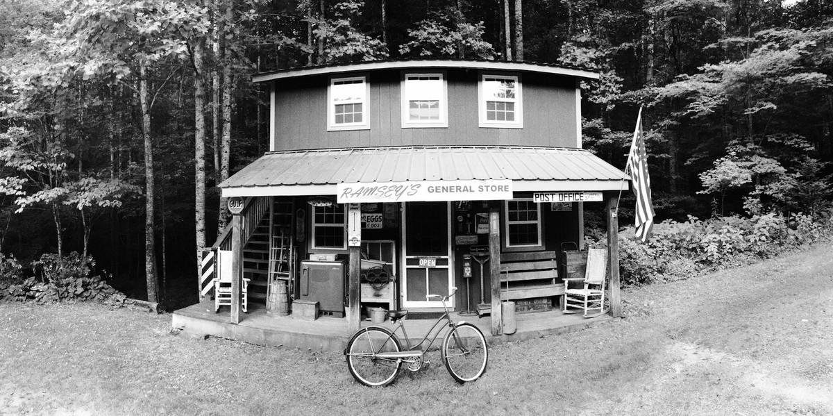 Ramsey's Vintage Mercantile eBay Stores