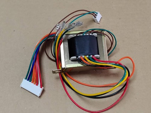 New Transformer 9100-5608/9100-4972 for HP Agilent 34401A 34970A 34972A - Picture 4 of 4