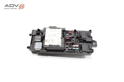 2013 - 2017 LAND RANGE ROVER SPORT BATTERY POSITIVE FUSE BOX TERMINAL OEM