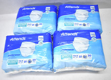 Lote de 80 Asistentes Ropa Interior Ultimate Absorbency Juvenil/Talla Pequeña Incontinencia
