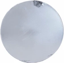 1 Neodymium Magnet - 3 x 1/2 Disc - Damaged Magnet Sale - DAM126