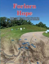 Forlorn Hope: Regimental Wargame Scenarios for the Mississippi River Campaigns: