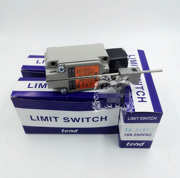 Limit Switch 90° TZ-5107-2 Tend