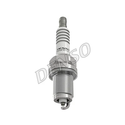 4x DENSO SPARK PLUGS for SUZUKI GRAND VITARA I Convertible 2.0 4x4 1998-2003 - Image 4 of 4