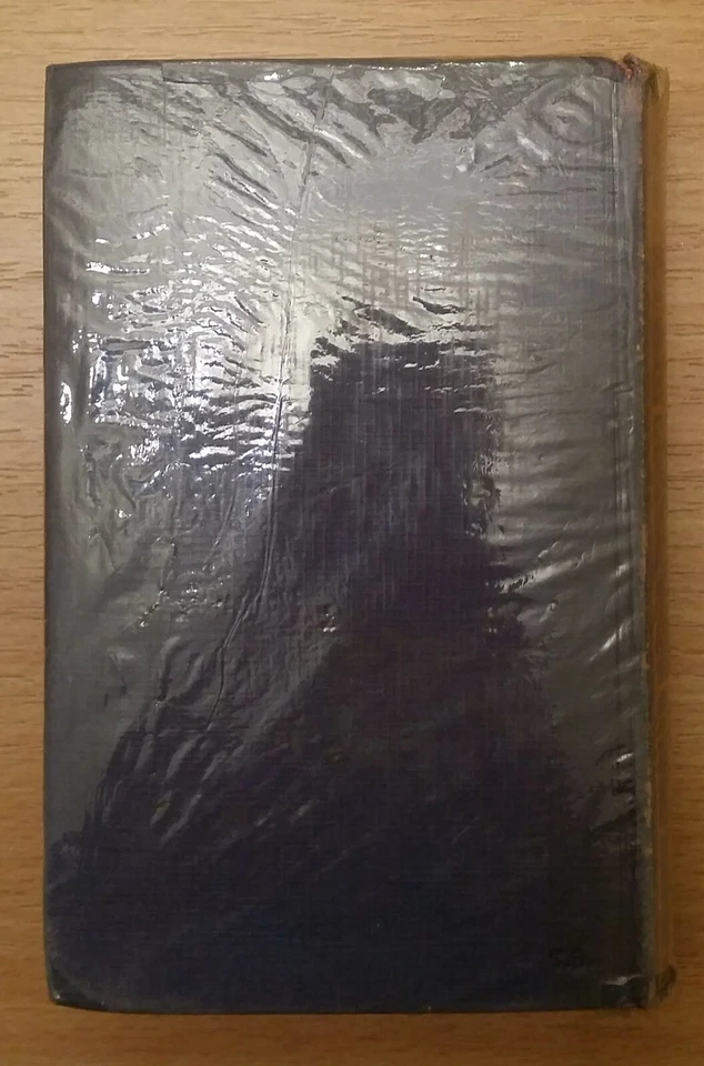 Langenscheidt Taschenwörterbuch French German H.Black 1929 526 S - Image 2 of 4