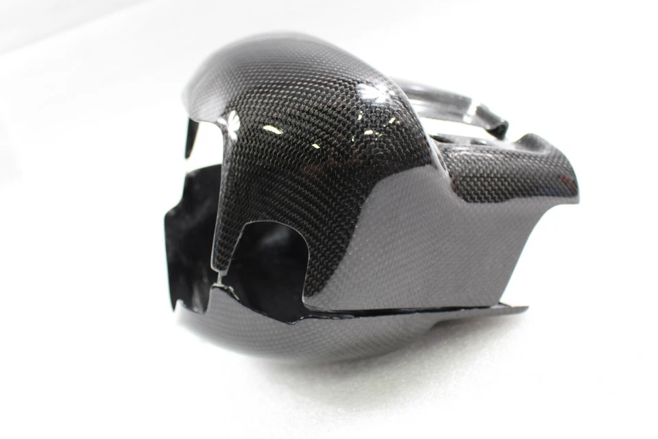 Ferrari 360, Fibra de Carbono, Conjunto de Capa de Coluna, Novo, RTUNED, P/N RTFE015STW - Imagem 4 de 4