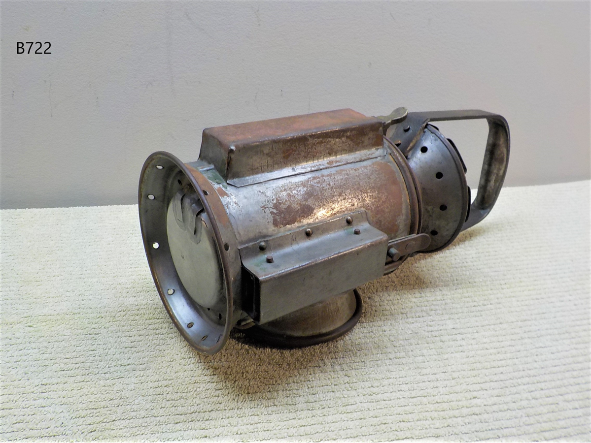Eastgate & C. Lantern Son Railway eBay | Signal Military 0