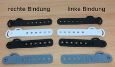 Toe Slider for Burton Snowboard Bindings Bindings Spare Parts Spare Parts