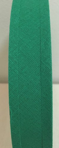 5 METERS OF 25MM (1 INCH) COTTON BIAS BINDING TAPE - VARIOUS COLOURS~UK STOCK - Picture 27 of 59