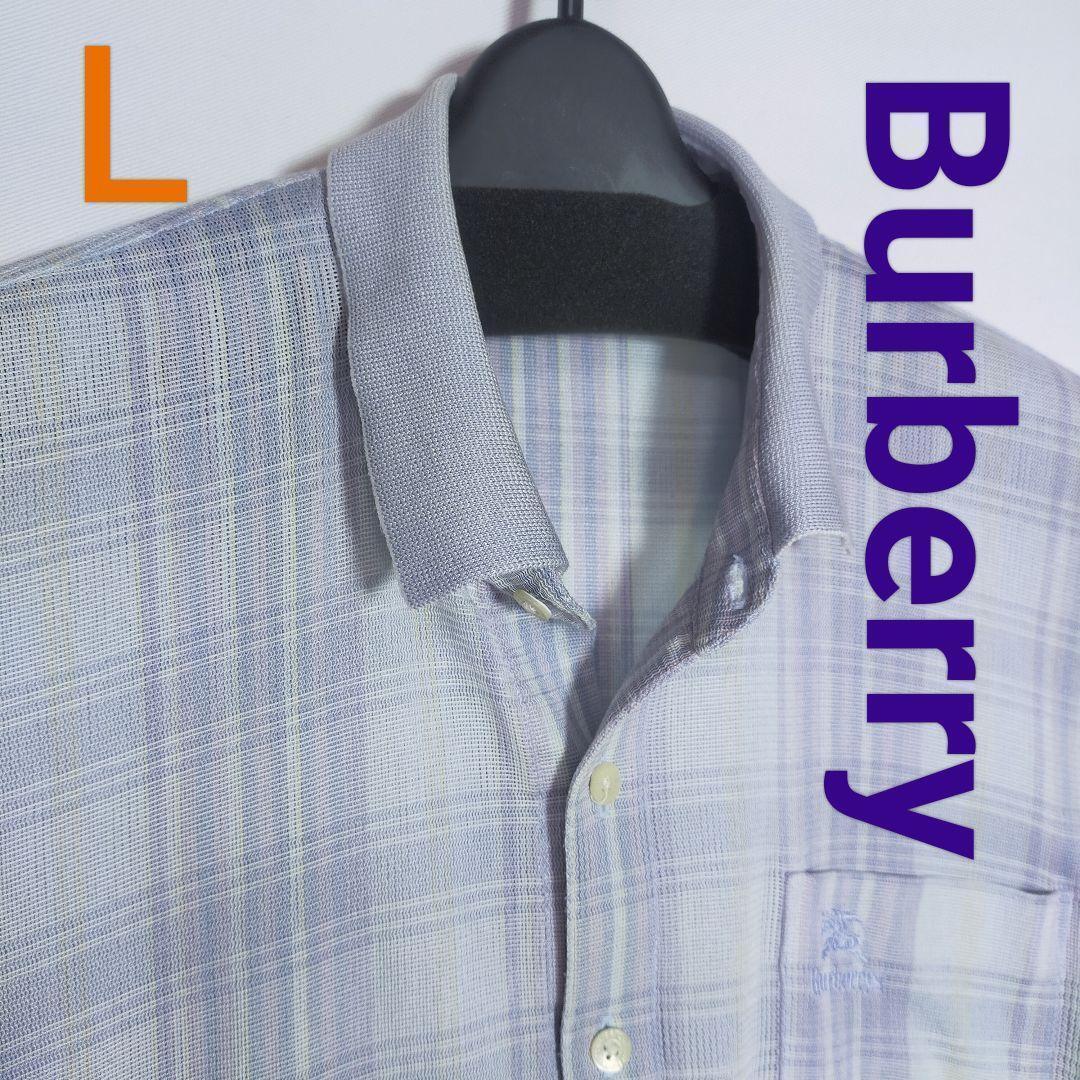 Burberry Polo shirt Men's Fashion from Japan