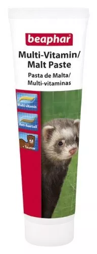 Beaphar multi vitamin best sale tablets
