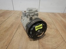 Klimakompressor VW Polo 6R Fox Skoda Fabia 6Y 5J 6Q0820803D Original