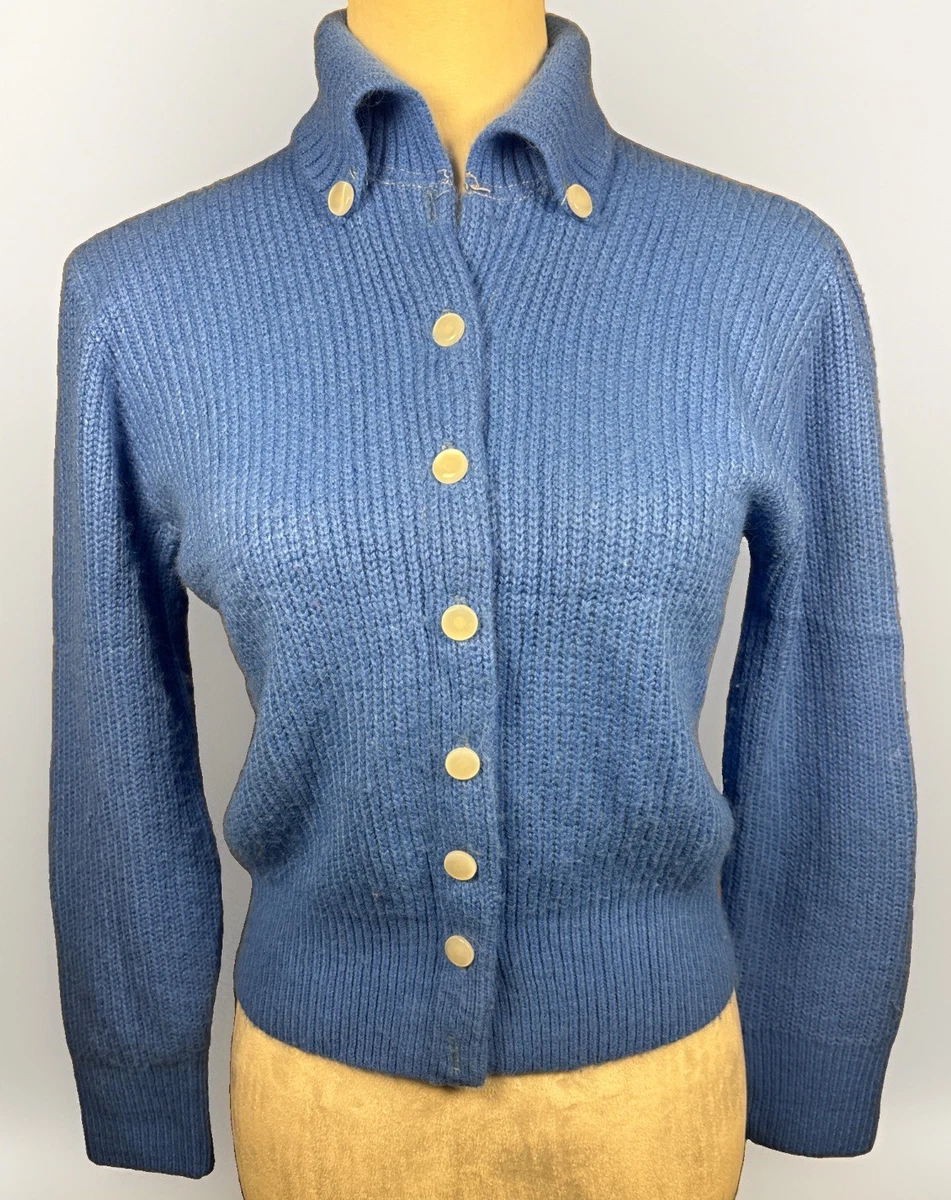 25+ Knit 1950s Vintage Sweaters for Women for sale | Updated Oct 2026