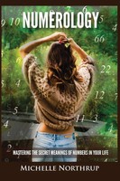Michelle Northrup | Numerology | Taschenbuch | Englisch (2021)