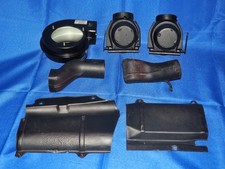 Porsche 914 911 912 Moteur Ventilateur Boîtier Assemblage OEM W / Garantie Note