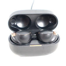 Sony WF-1000XM4 Noise-Canceling True Wireless In-Ear Headphones Left Damaged 