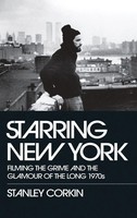 Starring New York | Corkin | Buch | Gebunden | Englisch | 2012 | Academic
