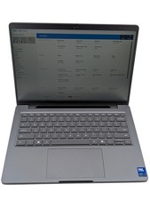 Dell Pro Max 14 MC14250 14" Ultra 7 265H 32GB RAM 256GB SSD - Grade D