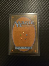 Land Magic: The Gathering Unstable Full Art Individual Trading