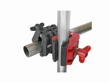 Pince multiclamp double mobile PIHER Saillie 18-48 mm - 34055