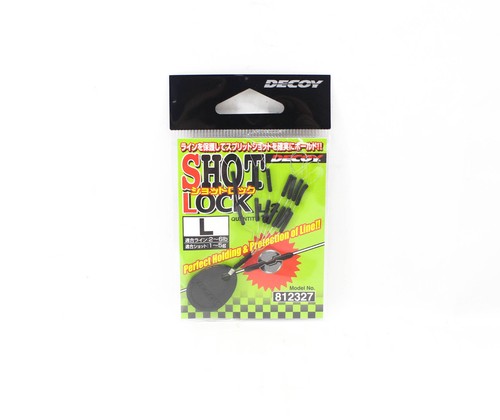 Decoy L-2 Shot Lock for Line Size L (2327) - Picture 1 of 6