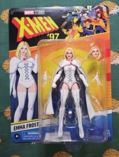 New Marvel Legends EMMA FROST X-Men '97 Action Figure