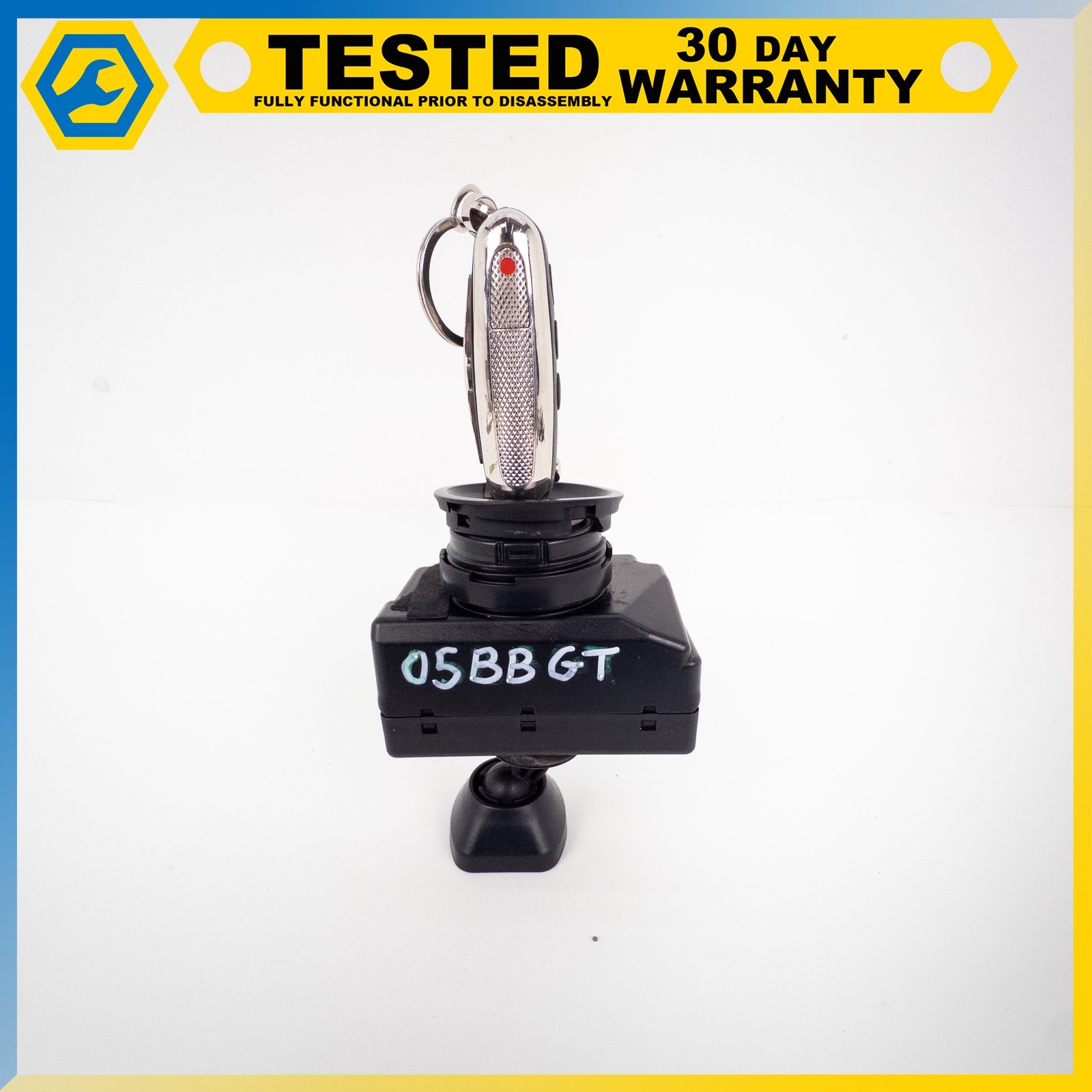 Bentley Continental GT 2003-2011 Ignition switch