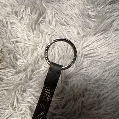 【GOYARD】セサミ キーチェン SESAME KEY RING - Maison Goyard