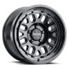 Mr321 17x85 0mm Os 5x150 1105mm Cb Gloss Black Mr321 17x85 0mm Os 5x150 1105mm Cb Gloss Black