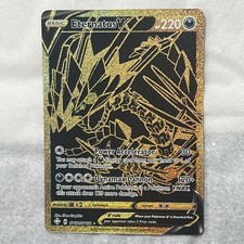Eternatus V #SV121 Prices | Pokemon Shining Fates | Pokemon Cards Eternatus V #SV121 Prices | Pokemon Shining Fates | Pokemon Cards