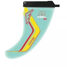 Maui Fin Company MFC AR "All Round" US Base Windsurfing Fin Production