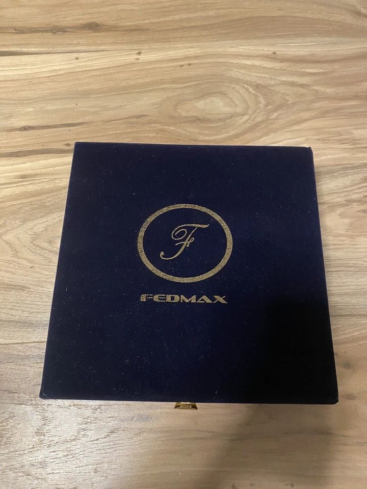 小火化骨灰盒纪念品 6 件套全新 — 第 4/4 张图片