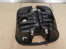 Couvercle De Culasse Gauche Moto Guzzi V85 TT 2020