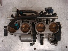 Yamaha YZF-R1 / R1 4C8 2007 - Throttle Bodies