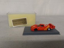 Bellini Piccolino Ecosse Cosworth 1987 Royal Mail 101 1:76 Scale