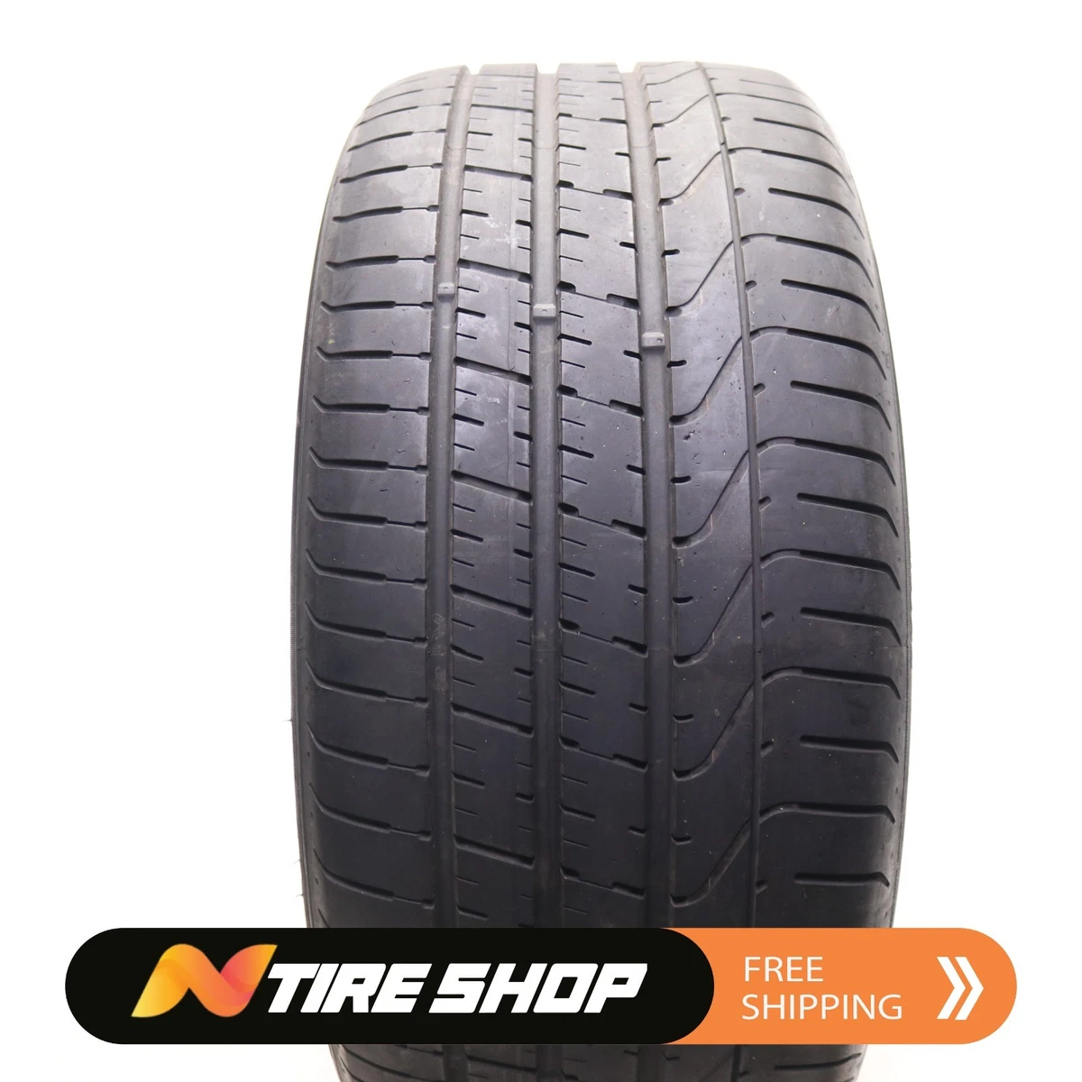 Pirelli 275/35/20 Car & Truck Tires for sale | eBay