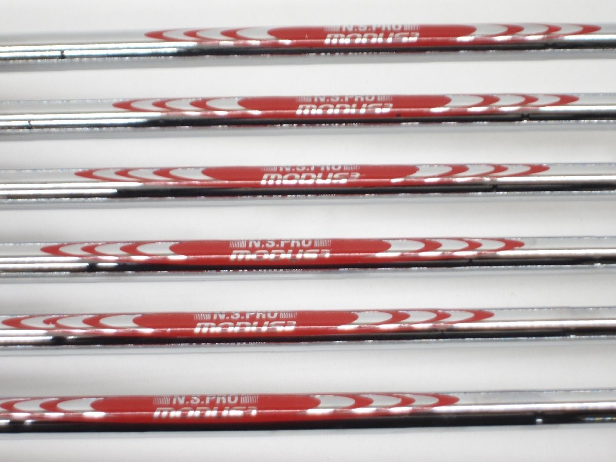 エリートX U5 Dunlop SRIXON ZX5 MKII N.S.PRO MODU3 TOUR105 D.S.T Flex S 5