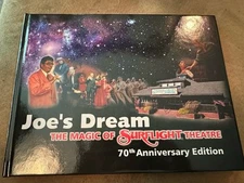 JOE’S DREAM- The Magic Of The Surflight Theatre 70th Anniversary Edition
