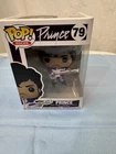 Funko Rocks Prince Purple Rain Pop #79