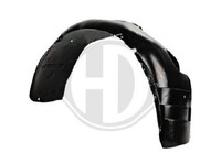 Radhausschale Links FüR Seat Ibiza 1999-2002
