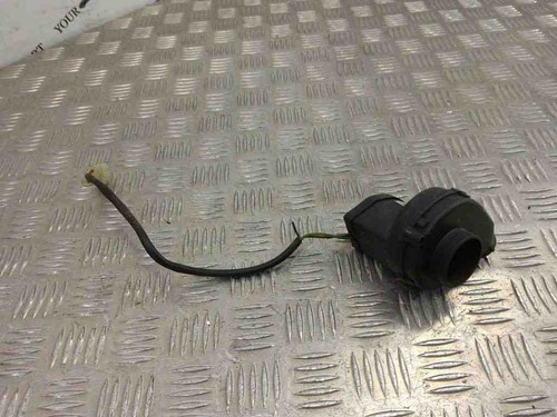 BMW X5 E53 Control Unit Fan 1745181 Diesel 160kw 2000 31000513