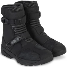 Tourmaster Horizon Break Trail Waterproof Boots