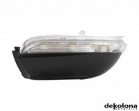 Blinkleuchte FüR VW CC Jetta Passat EOS Scirocco Links Vorne 06-18