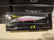 Megabass Oneten 110 +1 Jr. Baby Kingyo Respect #83 