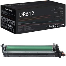 DR612 Drum Unit for Konica Minolta bizhub 552 652 C452 C552 C552DS etc. Printers