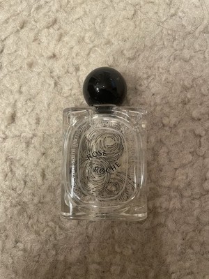 Diptyque ROSE ROCHE Eau De Parfume 10ml  Fragrance New