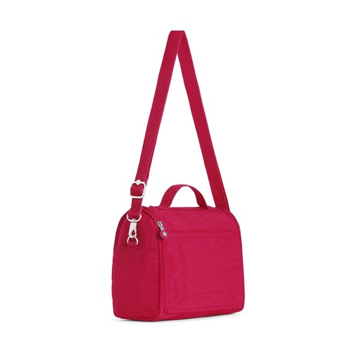 's New Kichirou Lunch Bag, Insulated Lunch Bag, Nylon Lunch Tote - Picture 2 of 3