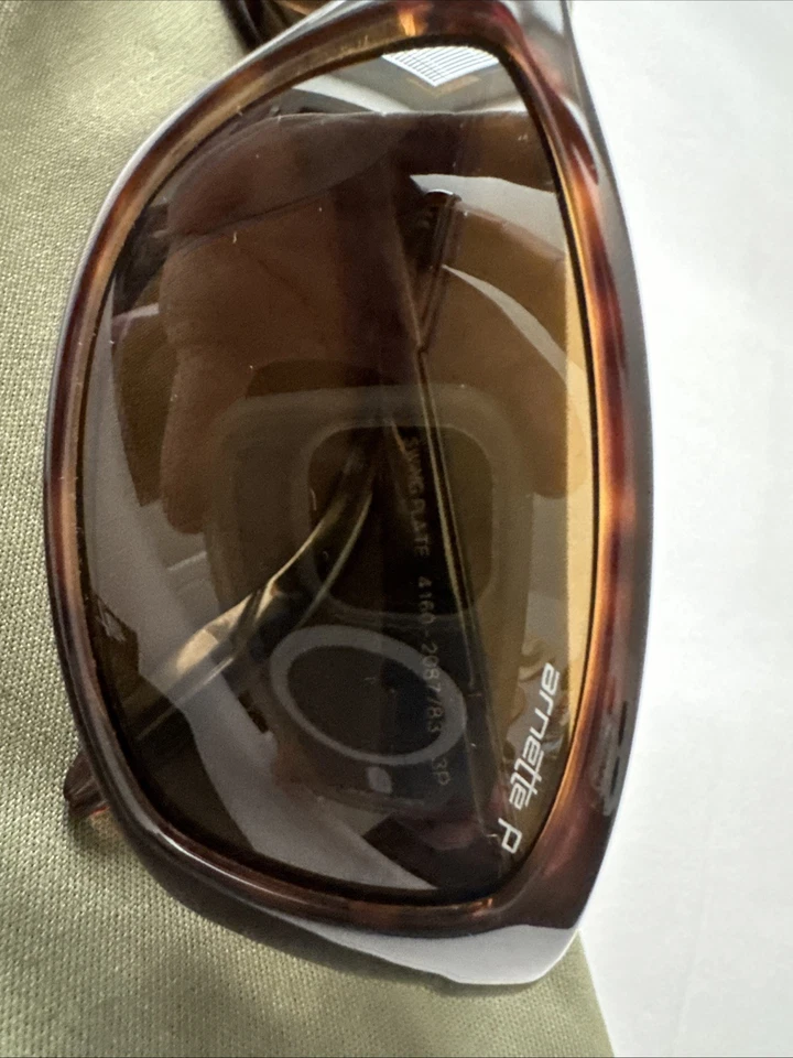 Gafas de sol Arnette para hombre placa oscilante 4160-2087/83 3P Foto 2 de 4