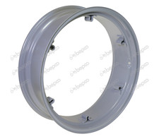 For Massey Ferguson 35, 135, 148 Rear Wheel Rim 9 x 28 Suit 11 x 28 Tyre